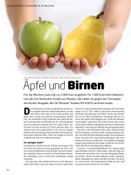 Video-HomeVision: Äpfel und Birnen (Ausgabe: 4)