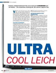 Computer Bild: Ultra (Ausgabe: 9)