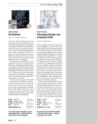 BÜCHER: Kinder & Jugend (Ausgabe: 2/2012 (März/April))