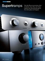 stereoplay: Supertramps (Ausgabe: 5)