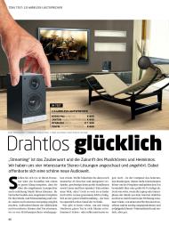 Video-HomeVision: Drahtlos glücklich (Ausgabe: 5)