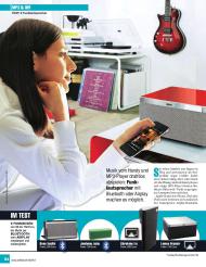 Audio Video Foto Bild: Boxen-Funk (Ausgabe: 6)