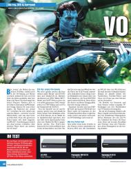 Audio Video Foto Bild: Volltreffer (Ausgabe: 6)