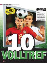 Computer Bild: 10 Volltreffer (Ausgabe: 11)