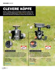 DigitalPHOTO: Clevere Köpfe (Ausgabe: 6)