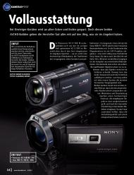 VIDEOAKTIV: Vollausstattung (Ausgabe: 4/2012 (Juni/Juli))