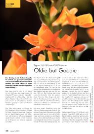 d-pixx: Oldie but Goodie (Ausgabe: 2)