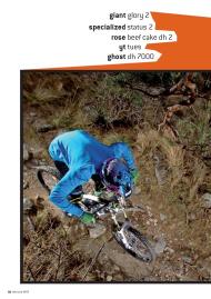 World of MTB: Drop In (Ausgabe: 6)