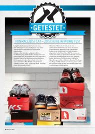 World of MTB: Getestet (Ausgabe: 6)
