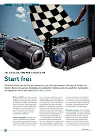 videofilmen: Start frei (Ausgabe: 4)