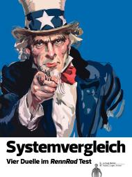 RennRad: Systemvergleich (Ausgabe: 6)