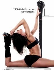 RennRad: Stangentanz (Ausgabe: 6)