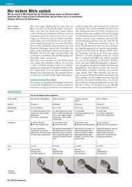 velojournal: Der sichere Blick zurück (Ausgabe: 3)