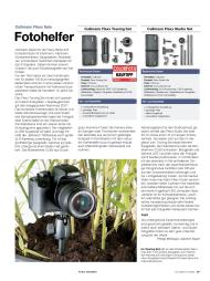 ColorFoto: Fotohelfer (Ausgabe: 6)