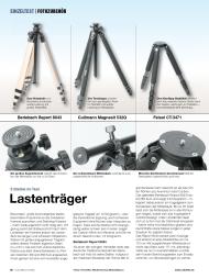 ColorFoto: Lastenträger (Ausgabe: 6)