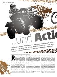 Video-HomeVision: ...und Action (Ausgabe: 6)