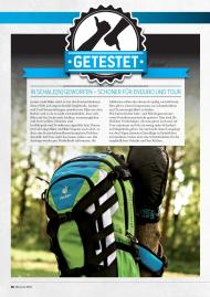 World of MTB: Getestet (Ausgabe: 7)