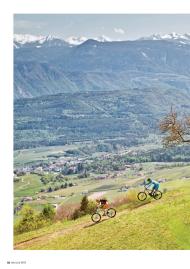 World of MTB: AllMountain - Die Golfklasse der Alleskönner (Ausgabe: 7)