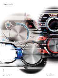 autohifi: Radio Margherita (Ausgabe: Nr. 2 (April/Mai 2012))