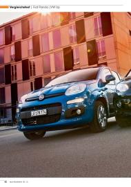 auto-ILLUSTRIERTE: Nachwuchs für grosse Aufgaben (Ausgabe: 5)