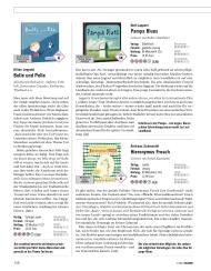 BÜCHER: Kinder & Jugend (Ausgabe: 3/2012 (Mai/Juni))