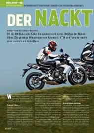 TÖFF: Der nackte Wahn (Ausgabe: 5)