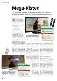 SAT+KABEL: Mega-Kisten (Ausgabe: 7-8/2012)