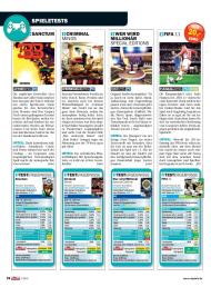 Computer Bild Spiele: FIFA 11 (Ausgabe: 7)