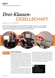 zoom: Drei-Klassen-GESELLSCHAFT (Ausgabe: 4)