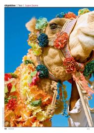 FOTOTEST: Schöne weite Welt (Ausgabe: Nr. 4 (Juli/August 2012))