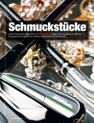GOLFMAGAZIN: Schmuckstücke (Ausgabe: Nr. 6 (Juni 2012))