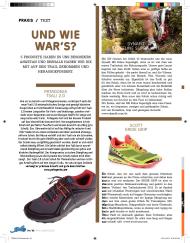 TRAIL: Und, wie war's? (Ausgabe: 4/2012 (Juli/August))