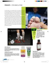 TRAIL: Schmieren Theater (Ausgabe: 4/2012 (Juli/August))