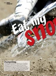 SNOW: Eat my snow! (Ausgabe: 2)