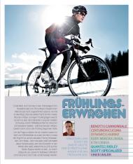 Procycling: Frühlingserwachen (Ausgabe: 5)