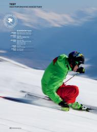 SkiMAGAZIN: Geht nicht, gibt's nicht (Ausgabe: 5)