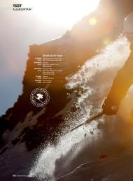 SkiMAGAZIN: Einer für alle(s) (Ausgabe: 5)