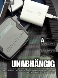 SURVIVAL MAGAZIN: Unabhängig (Ausgabe: 1)