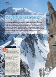 SkiMAGAZIN: Vielfältige Faszination (Ausgabe: 2)
