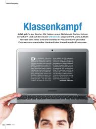 connect: Klassenkampf (Ausgabe: 7)