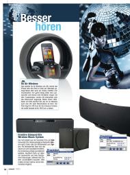 connect: Besser hören (Ausgabe: 7)