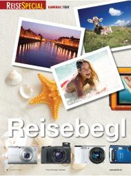 ColorFoto: Reisebegleiter (Ausgabe: 7)