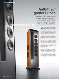 stereoplay: Auftritt auf großer Bühne (Ausgabe: 7)