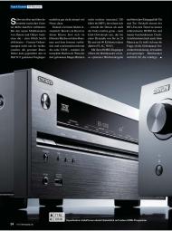 stereoplay: Äußerst Net (Ausgabe: 7)