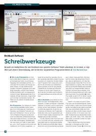 videofilmen: Schreibwerkzeuge (Ausgabe: 5)