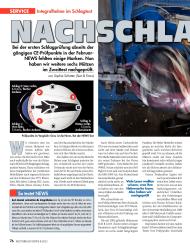 Motorrad News: Nachschlag (Ausgabe: 8)