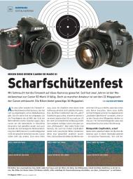PC Magazin/PCgo: Scharfschützenfest (Ausgabe: 7)
