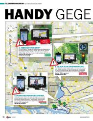 Computer Bild: Handy gegen Navi - Wer gewinnt? (Ausgabe: 16)