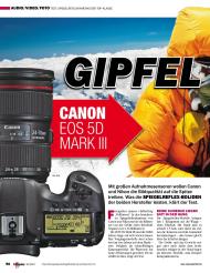 Computer Bild: Gipfeltreffen (Ausgabe: 16)