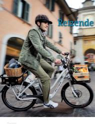 ElektroRad: Reizende Sonderlinge (Ausgabe: Nr. 2 (Mai/Juni 2012))